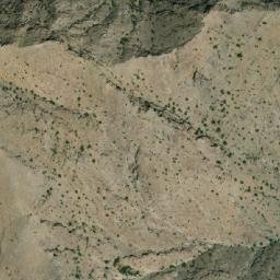 Satellite imagery of Kōh-e Pul-e Şarāţ, AF