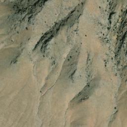 Satellite imagery of Kōh-e Murgha’ī, AF