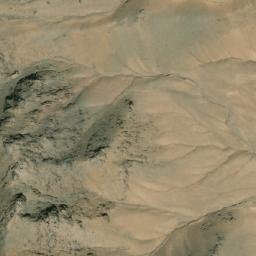 Satellite imagery of Kōh-e Murgha’ī, AF