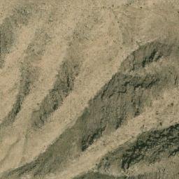 Satellite imagery of Kōh-e Palīshay, AF