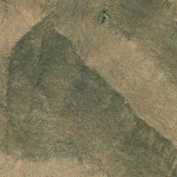 Satellite imagery of Dê Pudinē Ghar, AF