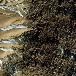 Satellite imagery of Shamālī Kōrtkē Ghar, AF