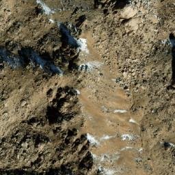 Satellite imagery of Mārī Ghar, AF