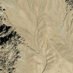 Satellite imagery of Garday Spīn, AF