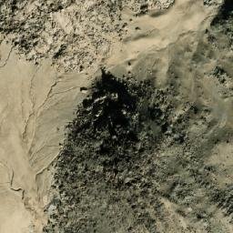 Satellite imagery of Garday Spīn, AF