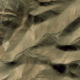 Satellite imagery of Dê Khaīrullāh Tsêlaī, AF