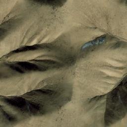 Satellite imagery of Dê Khaīrullāh Tsêlaī, AF