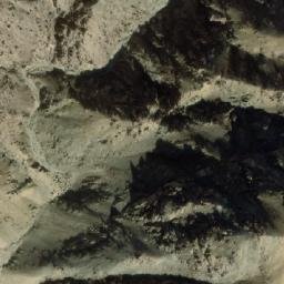 Satellite imagery of Girday Ghar, AF