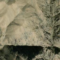 Satellite imagery of Girday Ghar, AF