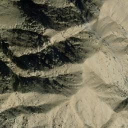 Satellite imagery of Karak Ghar, AF