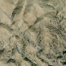 Satellite imagery of Karak Ghar, AF