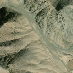 Satellite imagery of Dê Spō Ghunḏêy, AF