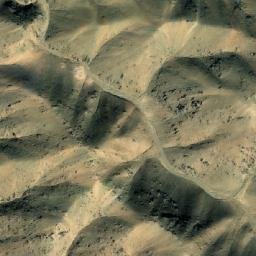 Satellite imagery of Shahīd Lakaṟah, AF