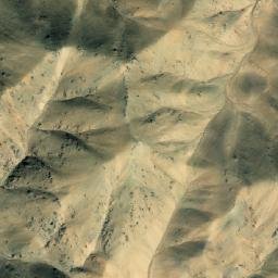 Satellite imagery of Shahīd Lakaṟah, AF