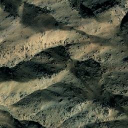 Satellite imagery of Pitāw Ghar, AF