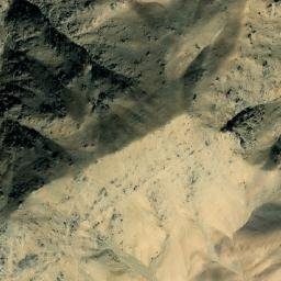 Satellite imagery of Pitāw Ghar, AF