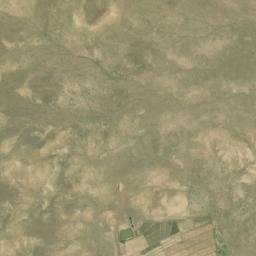 Satellite imagery of Dê Khazānē Barghōlay, AF