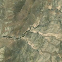 Satellite imagery of Dê Hōsō Ghunḏêy, AF