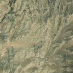 Satellite imagery of Pīrō Shīnkay, AF