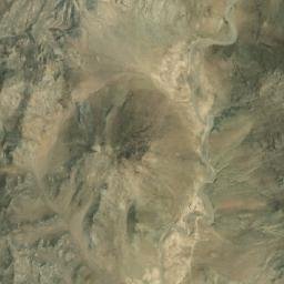 Satellite imagery of Pīrō Shīnkay, AF