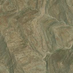 Satellite imagery of Ghowlmanḏī, AF