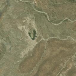 Satellite imagery of Mīlaw, AF