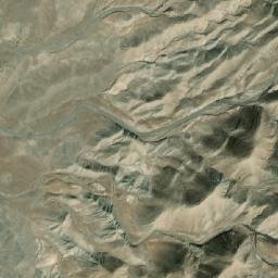 Satellite imagery of Shnah Ghunḏêy, AF