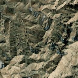 Satellite imagery of Lwaṟ Naray, AF