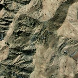 Satellite imagery of Lwaṟ Naray, AF