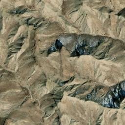 Satellite imagery of Lwaṟ Naray, AF