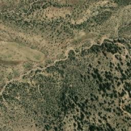 Satellite imagery of Ziyābū, AF