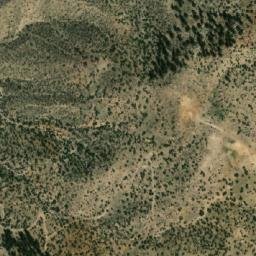 Satellite imagery of Ziyābū, AF