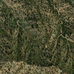 Satellite imagery of Khwaja Khidr, AF