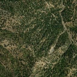 Satellite imagery of Khwaja Khidr, AF