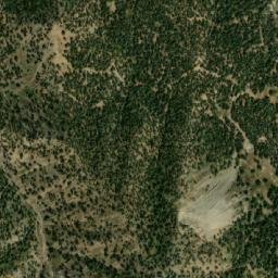 Satellite imagery of Khwaja Khidr, AF