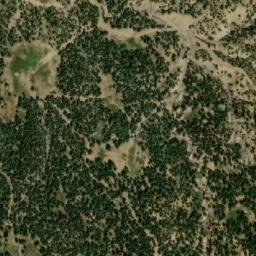 Satellite imagery of Pereval Valikhannaray, AF