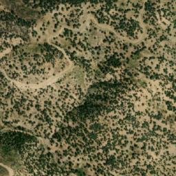 Satellite imagery of Pereval Valikhannaray, AF