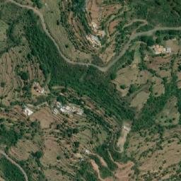 Satellite imagery of Mānpur Dhār, IN