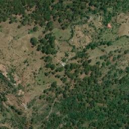 Satellite imagery of Chapardo Dhār, IN