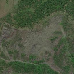 Satellite imagery of Kurīr Dhār, IN