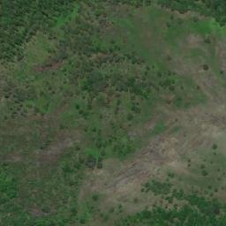 Satellite imagery of Kurīr Dhār, IN
