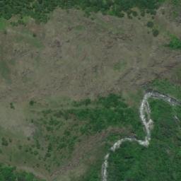 Satellite imagery of Kurīr Dhār, IN