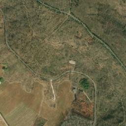 Satellite imagery of Tuozi Shan, CN