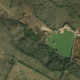 Satellite imagery of Tuozi Shan, CN