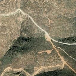 Satellite imagery of survey_point, MX