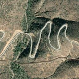 Satellite imagery of survey_point, MX