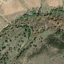Satellite imagery of survey_point, MX
