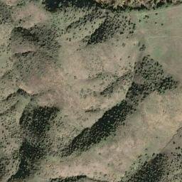 Satellite imagery of survey_point, MX