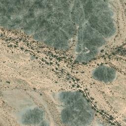 Satellite imagery of Donaldson Mine, US