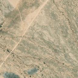 Satellite imagery of Donaldson Mine, US